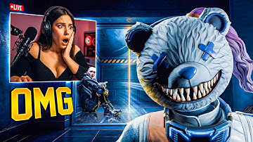 Killing Streamers with Rampart Movement (#1 Rampart Movement)