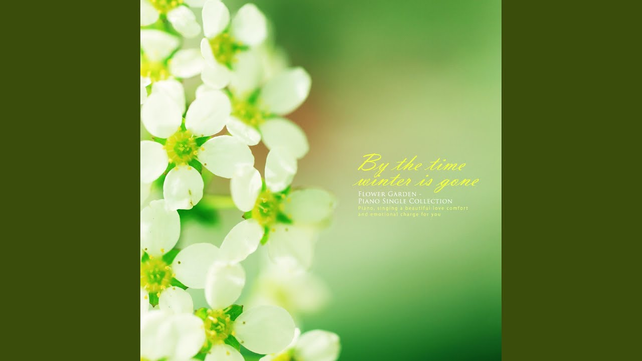 By the end of winter