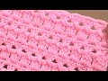 Very sweet crochet knitting pattern easy and showy knitting pattern explained