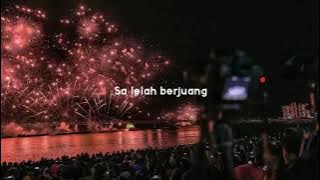 Lelah Berjuang -Wizz Baker °lirik??
