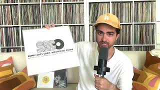 Young Discollector - Digging Session #1