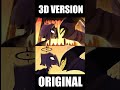 Hazbin Hotel Season 2 - Gravity 2D VS 3D @SilentHum