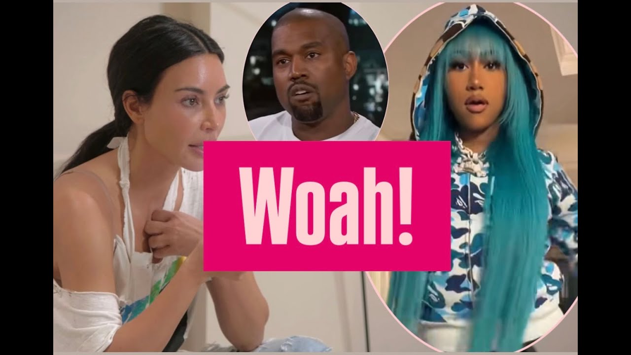 People Are Really Worked Up Over This! Kim Kardashian's 12 Year Old Daughter: