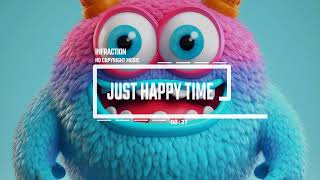 Happy Cooking Fun By Infraction [No Copyright Music] / Just Happy Time