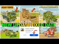 NEW UPDATE FIXED DATE 📅 || IN INDIAN VEHICLE SIMULATOR 3D NEW UPDATE कब आयेगा || TRACTOR GAME UPDATE