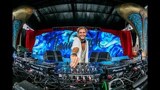 Download lagu Tomorrowland Belgium 2017 | Thomas Jack
