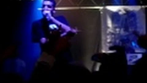 FARD - HILF DIR SELBER (INVICTUS TOUR 2012 LIVE IN HANNOVER)