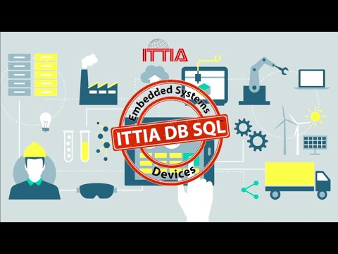 Welcome to ITTIA