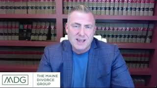 Do You Want to Handle Your Divorce With Dignity in Maine?