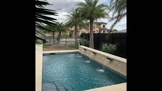 Building Backyard Retreats To Match Your Lifestyle, Hamlin Pools