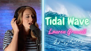 Tidal Wave- Lauren Gruwell