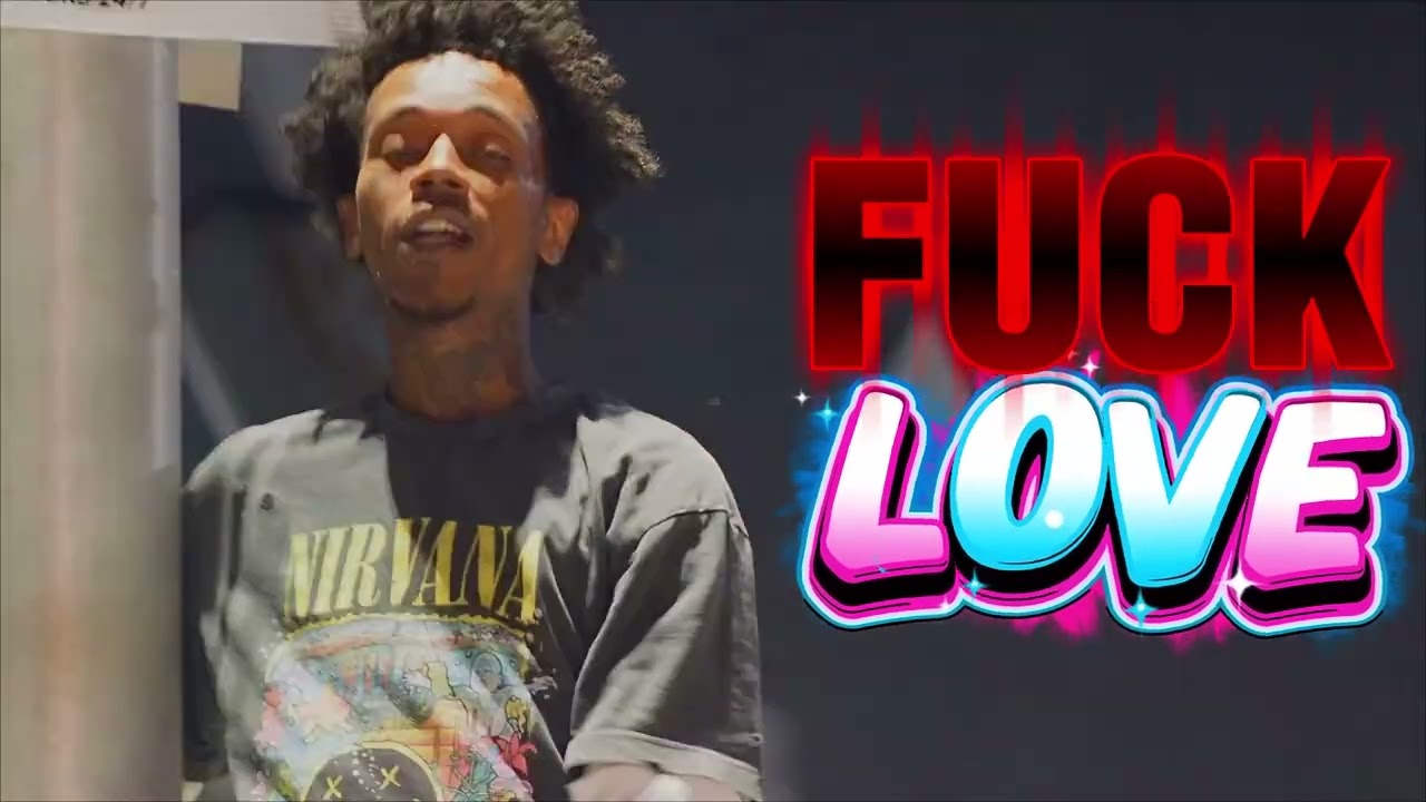 LIL GLO - RESURRECTION (INTRO) ( SHOT BY : B ROLL BINO )