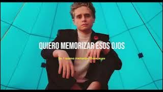 Devin Kennedy - Poetry letra Sub español