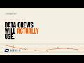 Drill Rig Data Capture That Crews Will Actually Use | Ep. 34