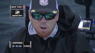 2021 Major League Fishing Patriot Cup Sudden Death Round 1 | Free Episode | MyOutdoorTV