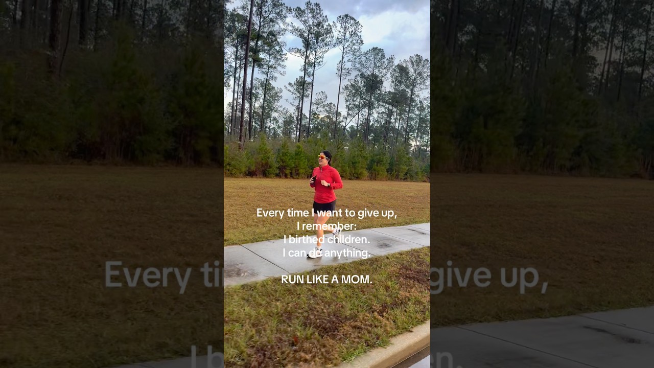 You can’t pour from an empty glass! They are my reason❤️