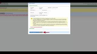 GEOS Account Creation Using e-Verify