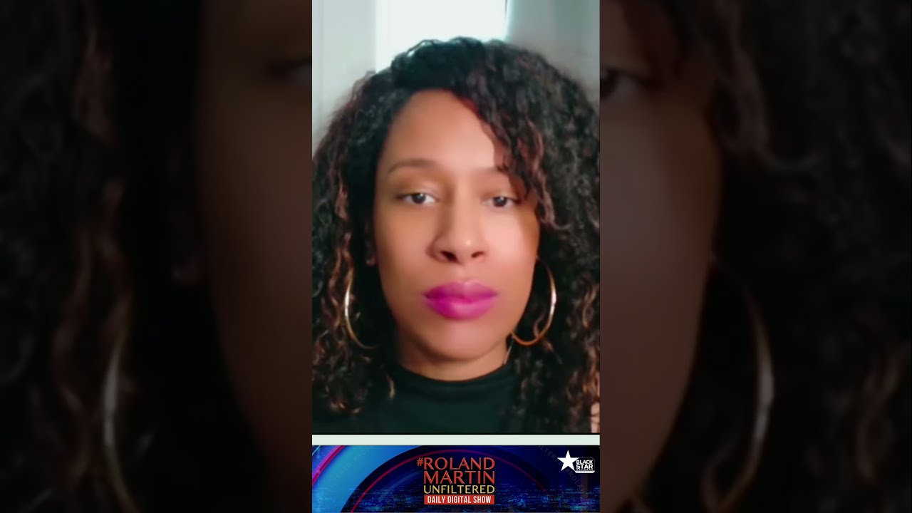 Trump S DOJ Targeting Black Communities With Impunity