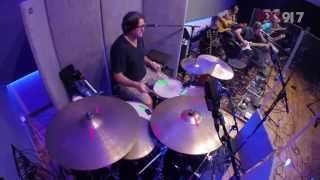 Video thumbnail of "Deep Blue Something - "Song To Make Love To" - KXT Live Sessions"