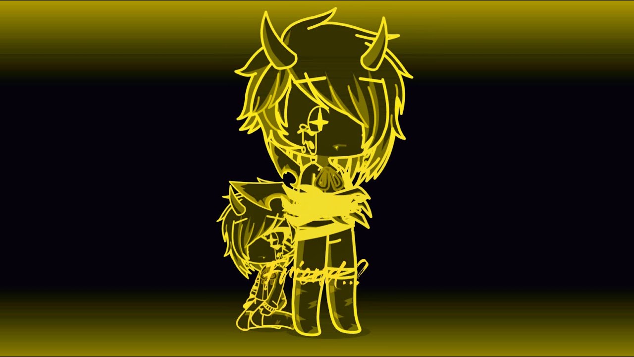 NM Bendy’s reflection/Fnf Indie Cross/My AU