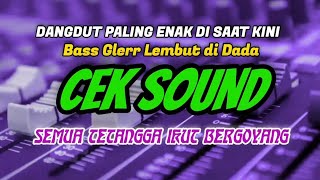Download Lagu dangdut kalem paling enak semua tetangga ikut goyang MP3