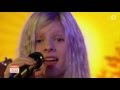 AURORA - Conqueror (Live on German TV)