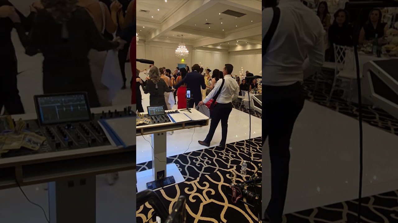 ZAN BOGDANI LIVE DASEM MELBOURNE 2025