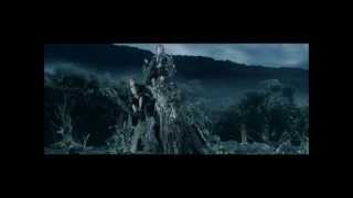 Treebeard curse