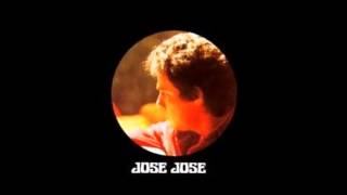 8. Porque Yo No Soy Poeta - José José chords