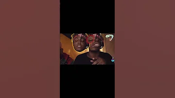 Ski Mask & Juice WRLD - EVIL TWINS Acapella Freestyle