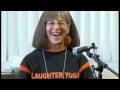 Laughter yoga  funniest ever