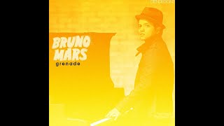 Bruno Mars - Grenade | Remastered by Albert Ferreiro