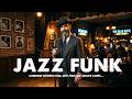 After Dark Funk 🎶🔥 | Soulful Grooves for Midnight Energy