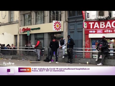 À Lyon, un supermarché ferme ses portes dès que la nuit tombe à cause de l'insécurité