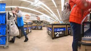 360 Video Walmart NH - December 12, 2022