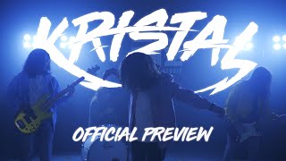 Kristal - Bosan ( Preview)