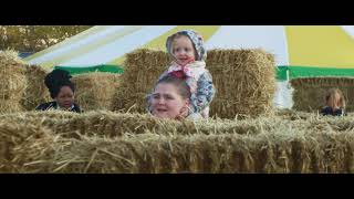 A Sense of Place: Bozeman Maze, 10/21/21