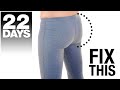 22 Days to Better Glutes! (GLUTE WORKOUT)
