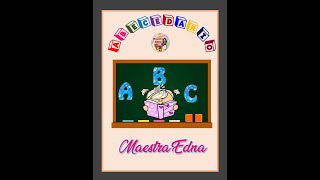 ABECEDARIO IMPRENTA Y  EN CARTA