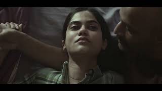 Aaditi Pohankar Best Kiss Scene She Romantic Moments Desi Watcher