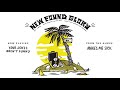 New Found Glory - Your Jokes Aren't Funny (Audio)