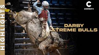 Darby Xtreme Bulls | Full Highlights | Noah Lee, Hudson Bolton, Tristen Hutchings Battle it Out
