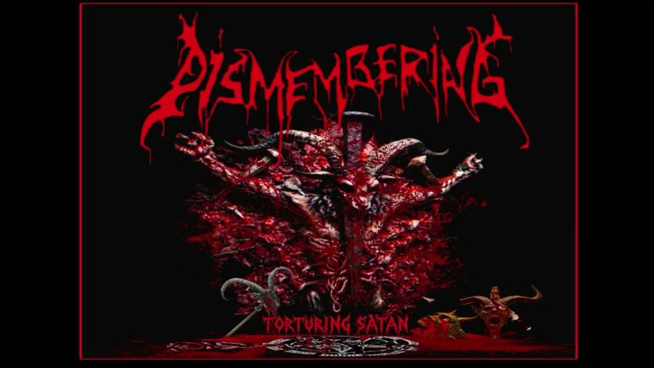 Despondency - Extinction (full EP 2001) - YouTube