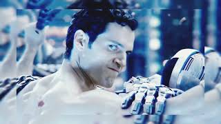Batman v Superman: Dawn of Justice |EPICFight Scene! |ClipZone: Heroes & Villains