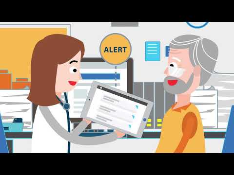 PX Connect: Managing Patient Assistance Program Enrollment