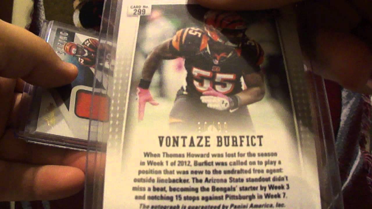 Mystery Pack #10 jeff kramer