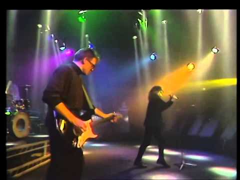 INXS Devil Inside