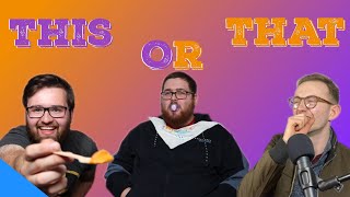 This Or That