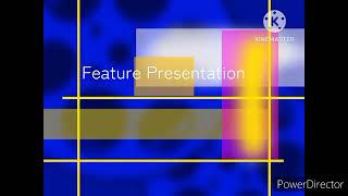 Feature Presentation (2004) Logo