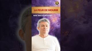 LA PEUR DE MOURIR